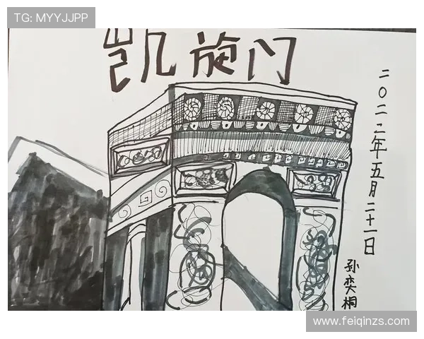 探索凯旋门官网:了解历史与文化的完美结合