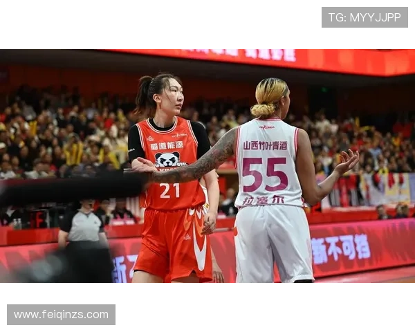 WCBA山西女篮今晚激烈对决直播全程放送